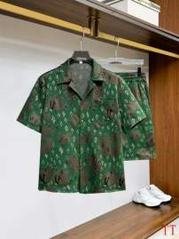 Picture of LV Shirt Pant Suits _SKULVM-3XL20tr5423020